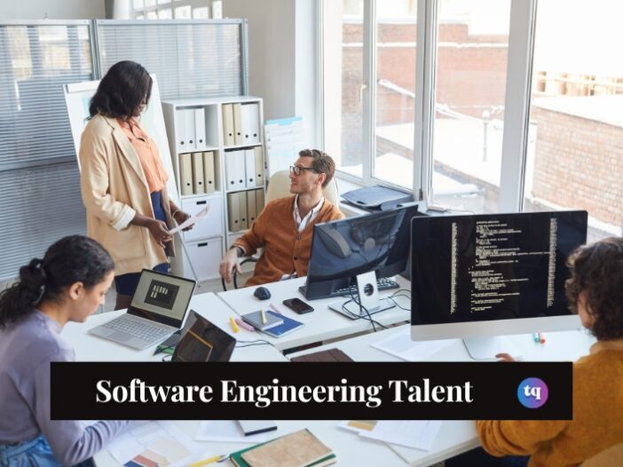 software engineering talent