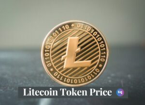 litecoin token price