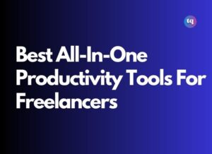 tools for freelancers