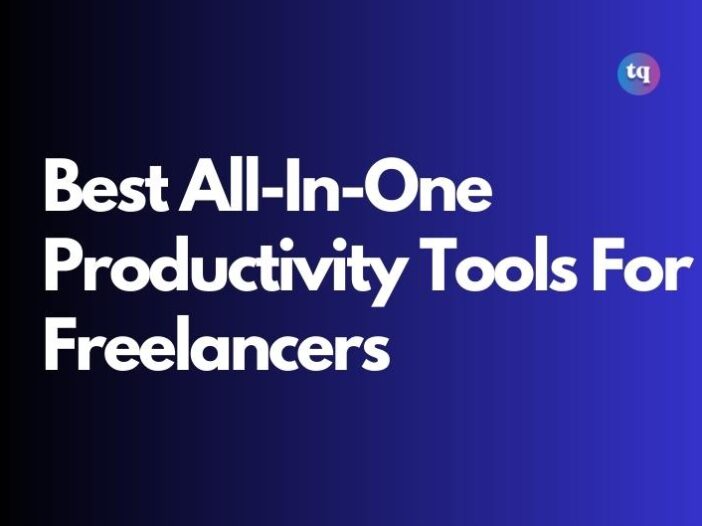 tools for freelancers
