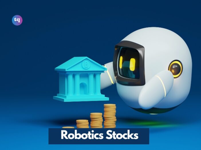 robotics stocks