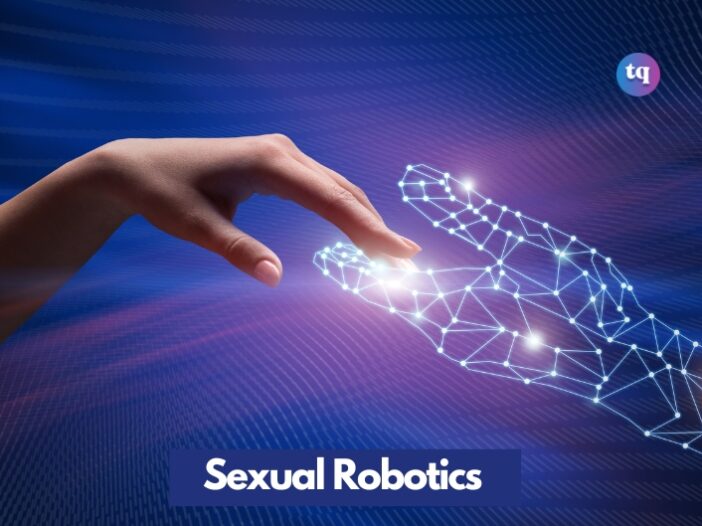 Sexual robotics
