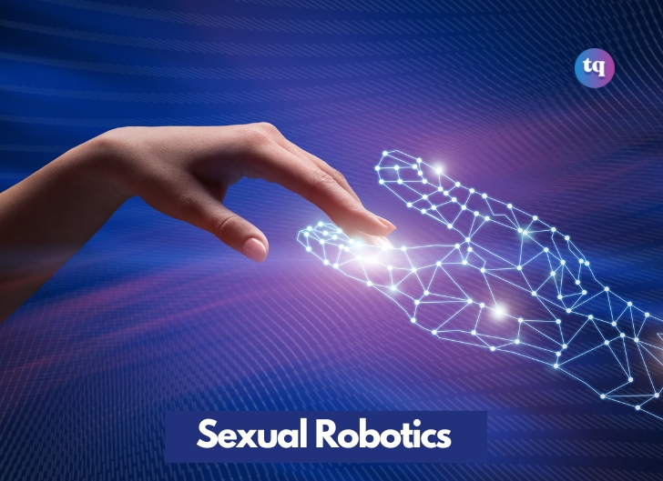 Sex Tech Do Sex Robots Exist And How Do They Work Techqlik 6237