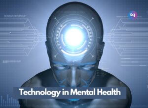 technology in mental health