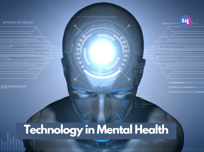 technology in mental health