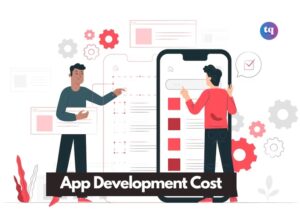 app development cost