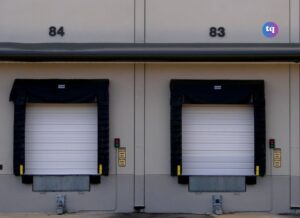 warehouse dock doors
