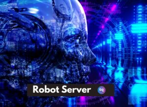 robot server