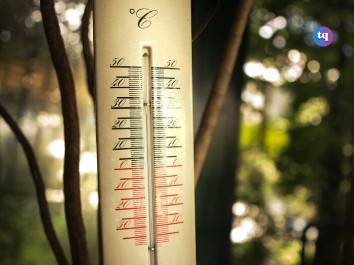 evolution of temperature measurement