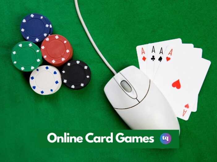 top online card games