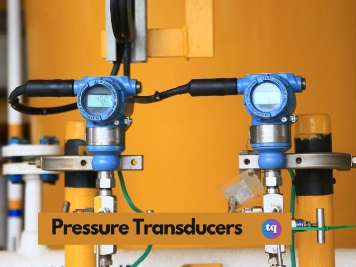pressure transducers