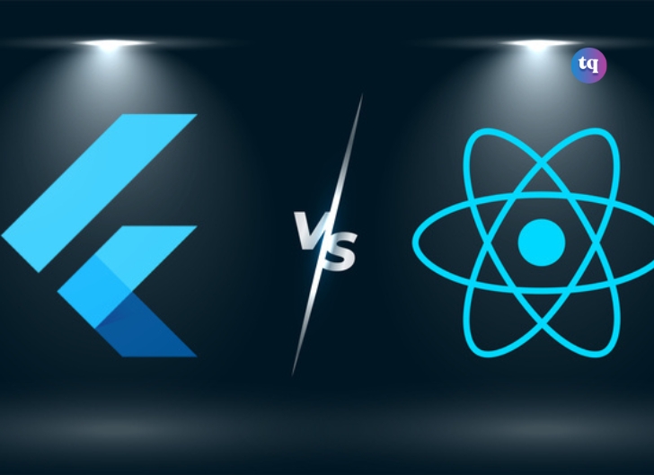 React Native Vs Flutter A Comprehensive Comparison Techqlik