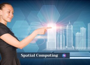 Spatial computing