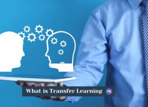 transfer learning