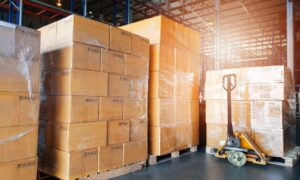 advantages of shrink-wrap systems