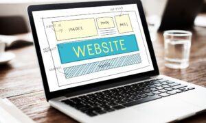 why your startup needs an attractive website