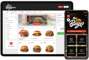 Best Online Ordering Systems for Restaurant