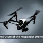 first responder drone