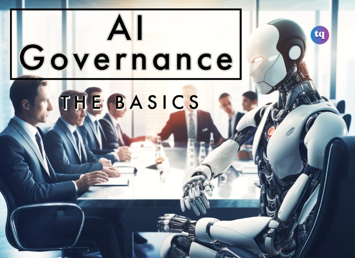 Ambiguous Aspects in AI Governance - TechQlik