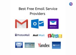 best free email service