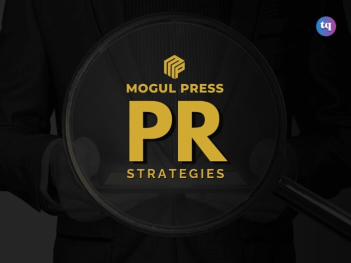 Digital PR Agencies