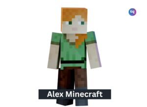 alex minecraft