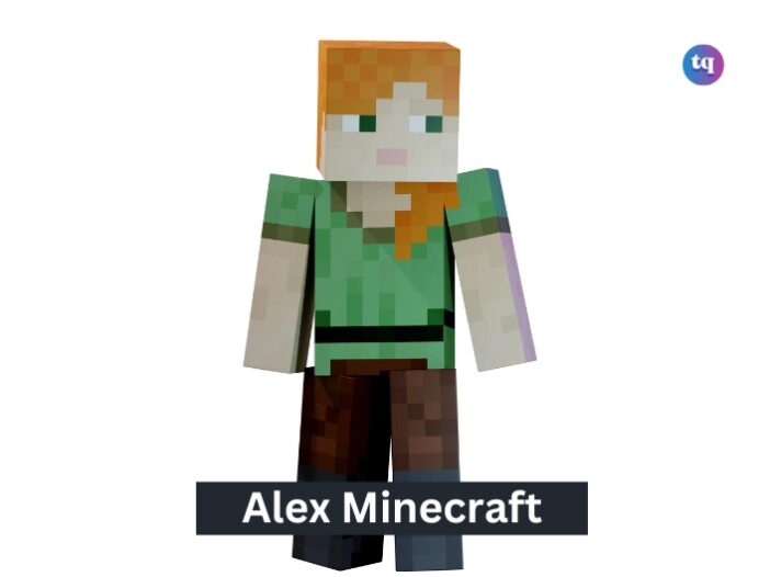 alex minecraft