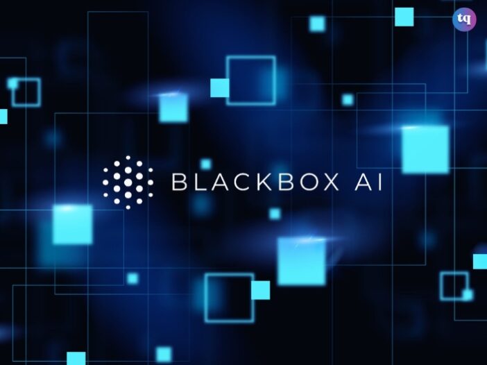 Blackbox AI