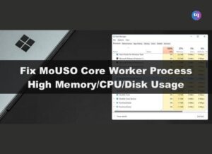 mouso core worker process