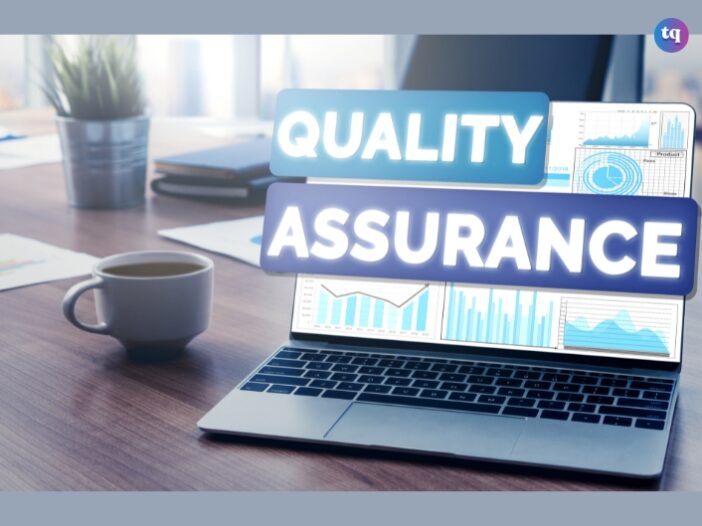 Quality assurance engineer