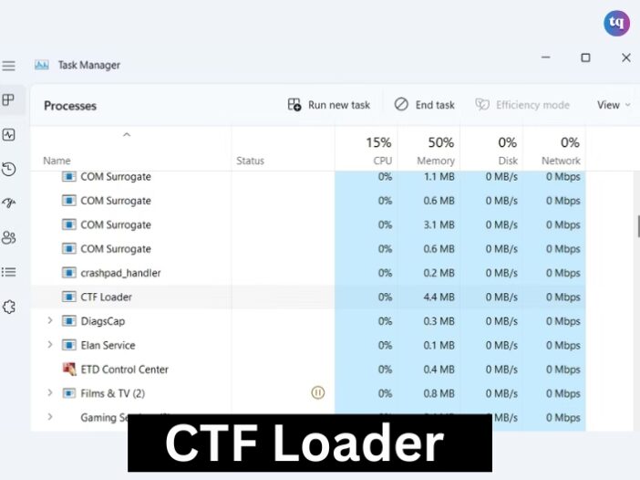 ctf loader