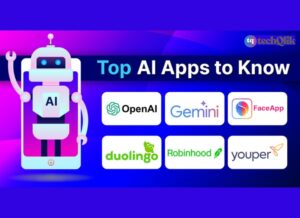 best ai apps
