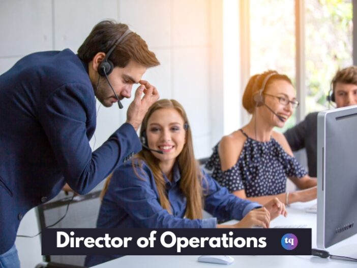 Director of operations