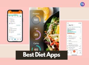 best diet apps