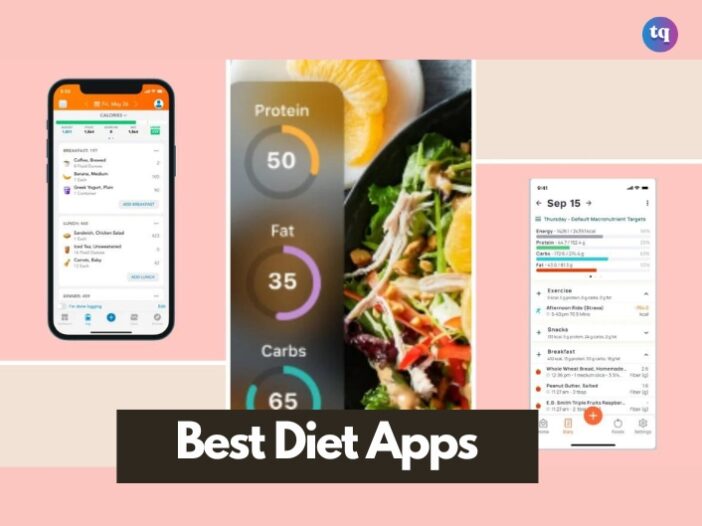 best diet apps