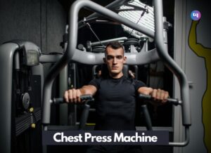 chest press machine