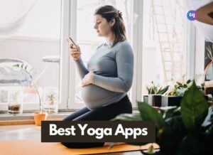 best yoga apps