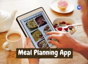 best meal planning app