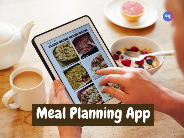 best meal planning app