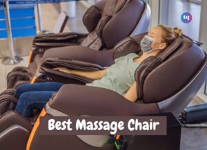 best massage chair