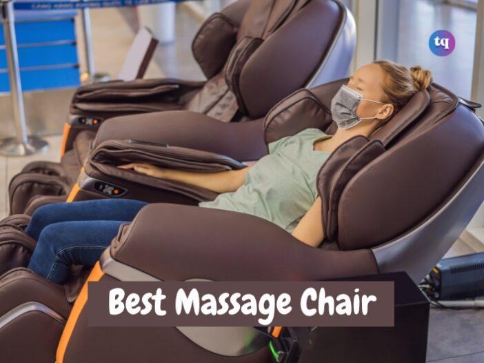 best massage chair