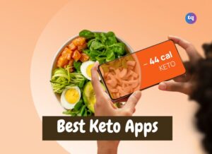 best keto apps