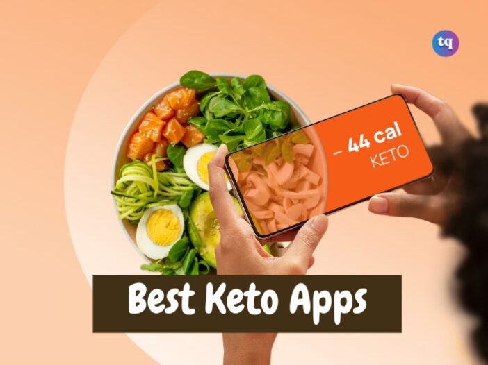 best keto apps