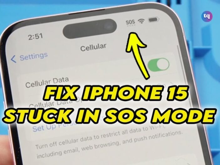 how to turn off sos on iphone