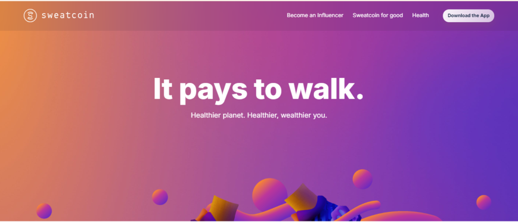 app that pays you to walk