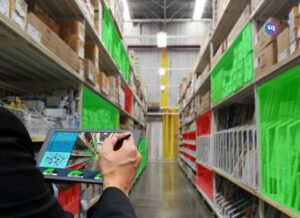 digital warehousing for contemporary businesses