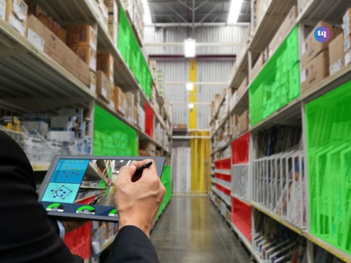 digital warehousing for contemporary businesses