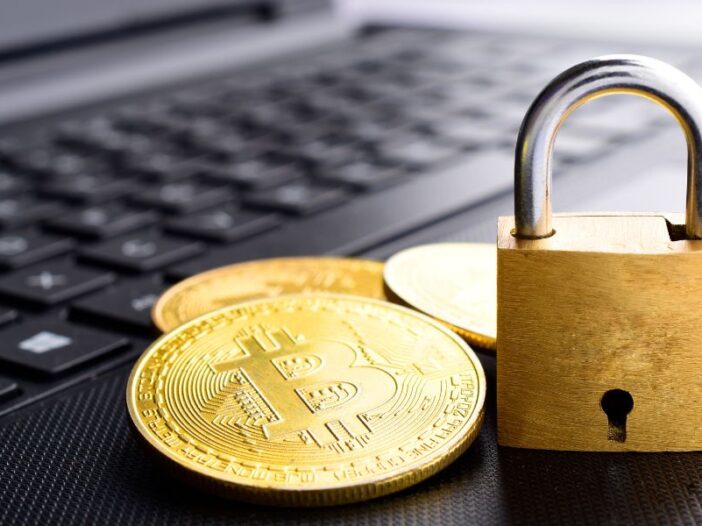 security best practices for crypto investments