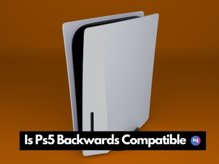 is the ps5 backwards compatible