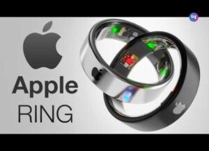 apple ring